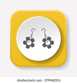 earring icon