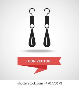 earring icon