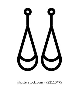 earring icon