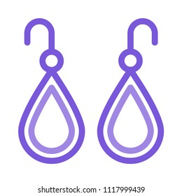  earring jewel gold 