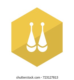 earrings icon