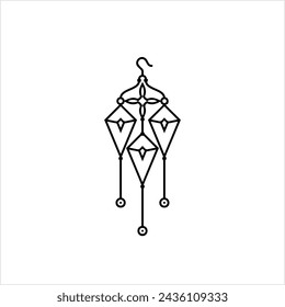 Earrings Icon, Earrings Jewellery, Jewelry Vector Art Illustration