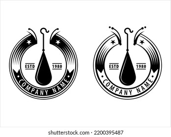 Earrings Icon, Earrings Vector Art Illustration