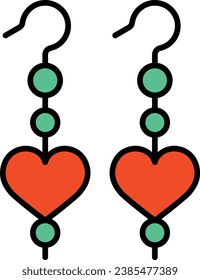 Icono de vector de anclaje. Se puede usar para imprimir, móviles y aplicaciones web.