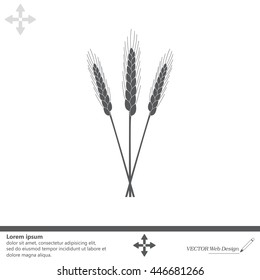 Ears of Wheat icon