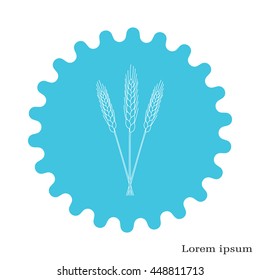 Ears of Wheat icon