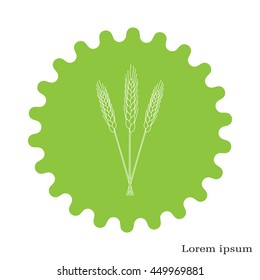 Ears of Wheat icon