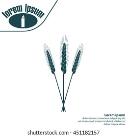 Ears of Wheat icon