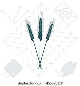 Ears of Wheat icon
