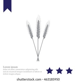 Ears of Wheat icon