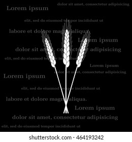 Ears of Wheat icon