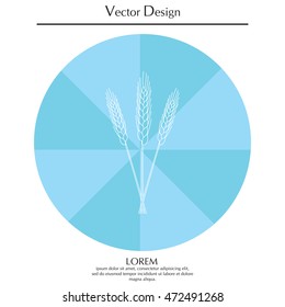 Ears of Wheat icon
