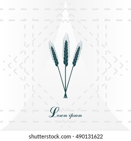 Ears of Wheat icon