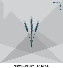 Ears of Wheat icon