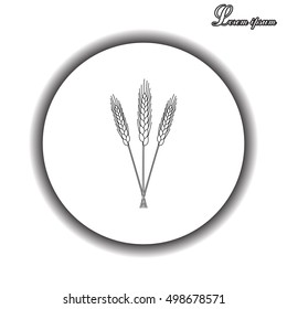 Ears of Wheat icon