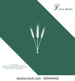 Ears of Wheat icon