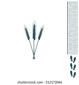 Ears of Wheat icon