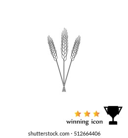 Ears of Wheat icon