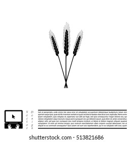 Ears of Wheat icon