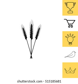 Ears of Wheat icon