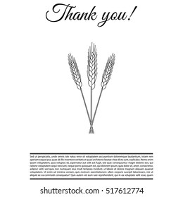 Ears of Wheat icon