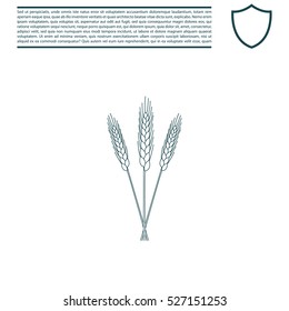 Ears of Wheat icon