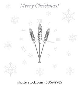 Ears of Wheat icon