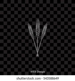 Ears of Wheat icon