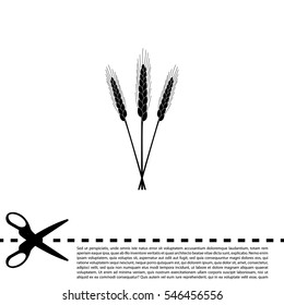Ears of Wheat icon