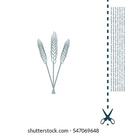 Ears of Wheat icon
