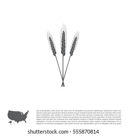Ears of Wheat icon
