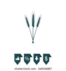 Ears of Wheat icon