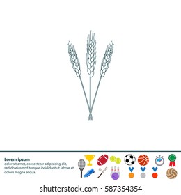 Ears of Wheat icon