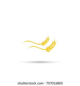 Ears of Wheat icon.
