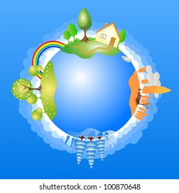 Earth