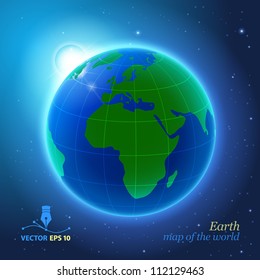 Earth