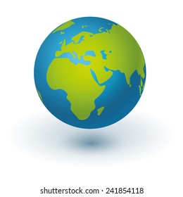 Earth