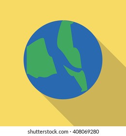 
Earth