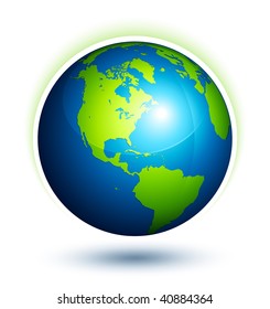 Earth