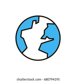 earth