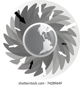 earth