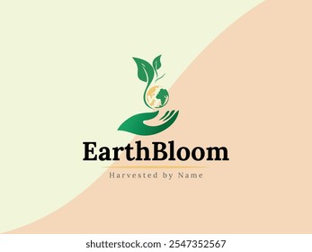 Earth Bloom: Diseños orgánicos y belleza natural en Shutterstock