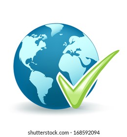 Earth Check