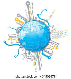 earth circuit