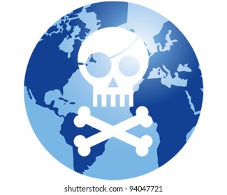 Earth Danger