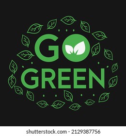 Earth Day 2022 Vector T shirt
