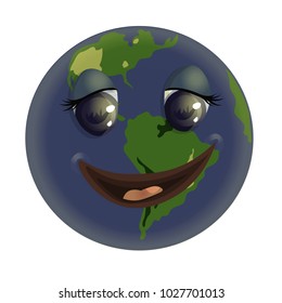 Earth, Earth Day