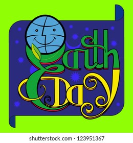 earth day