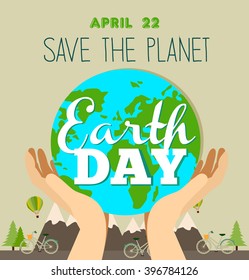 Earth day