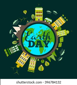 Earth day